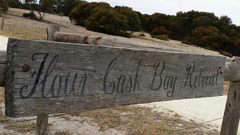 شقة Flour Cask Bay Retreat Haines المظهر الخارجي الصورة